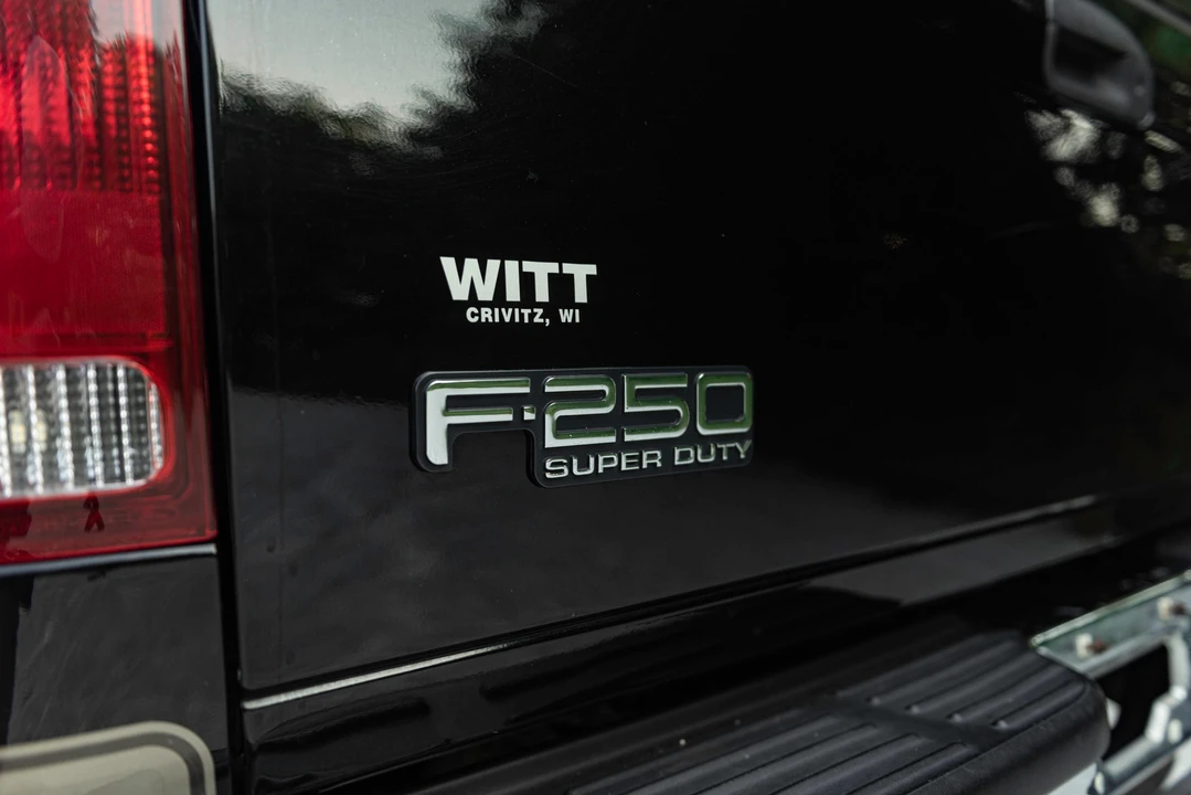 2002 Ford Super Duty 1st Gen - Image 24 of 31