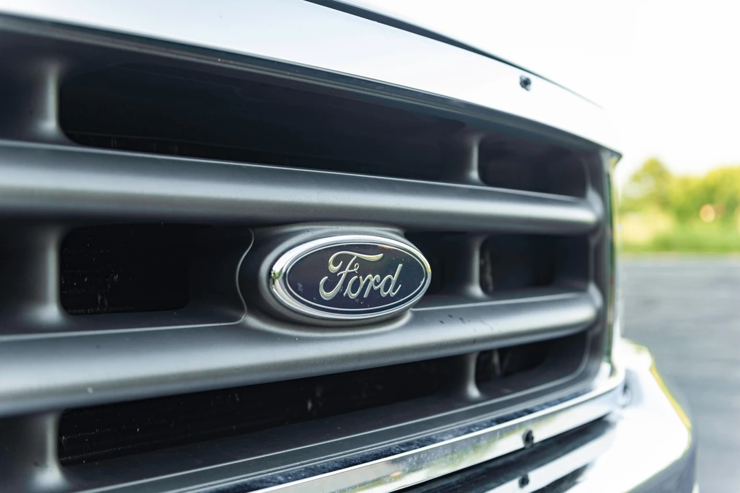 2002 Ford Super Duty 1st Gen - Image 14 of 31