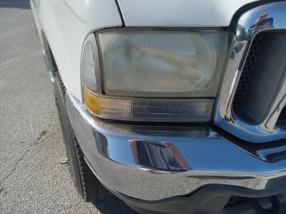 2002 Ford Super Duty 1st Gen - Image 11 of 31