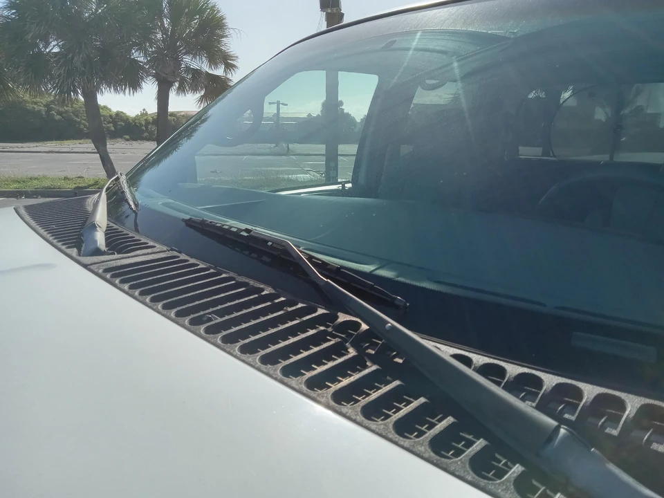 2002 Ford Super Duty 1st Gen - Image 15 of 31