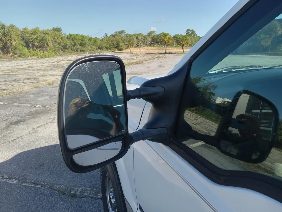 2002 Ford Super Duty 1st Gen - Image 17 of 31