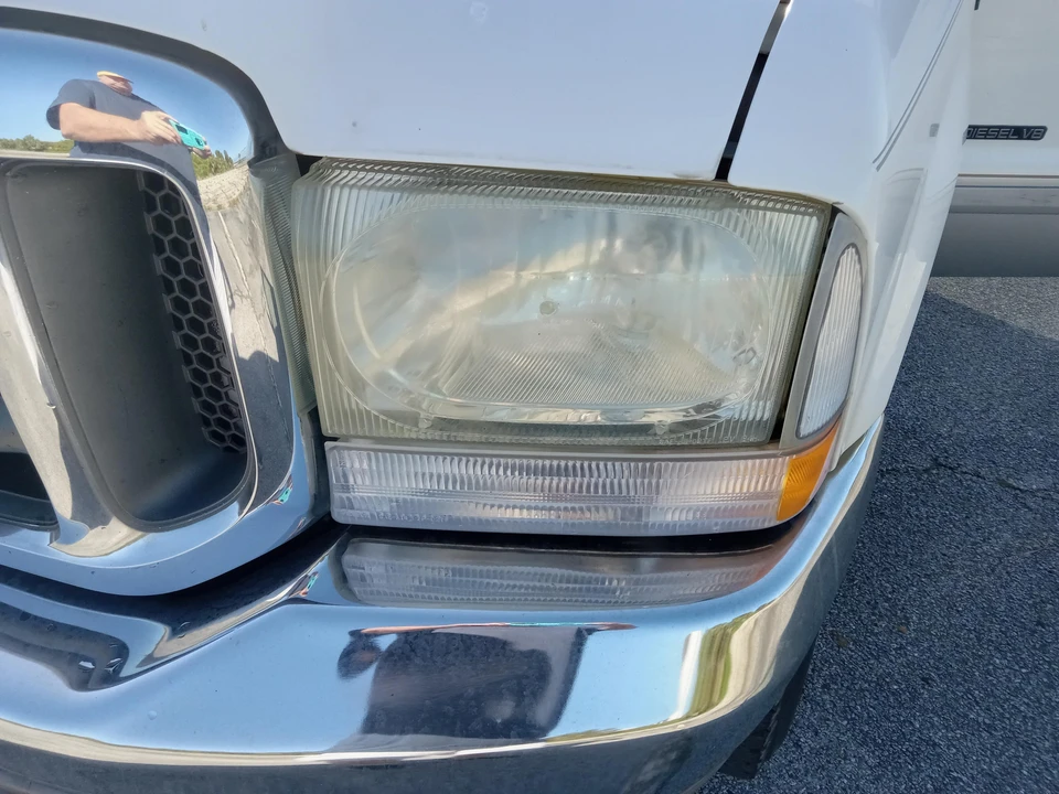 2002 Ford Super Duty 1st Gen - Image 14 of 31