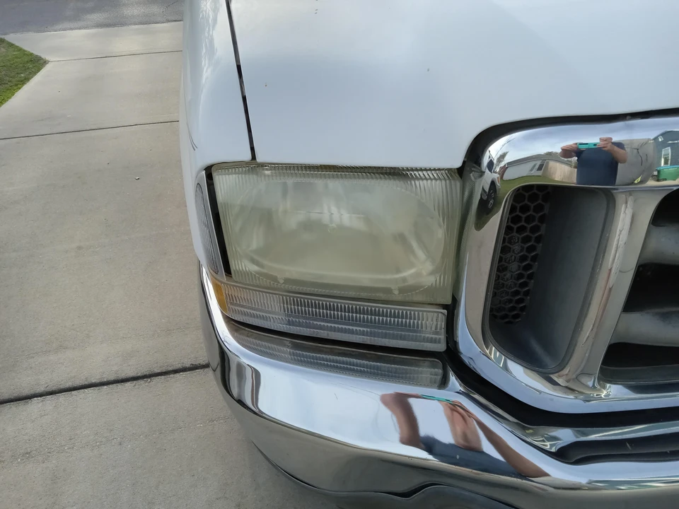 2002 Ford Super Duty 1st Gen - Image 12 of 31