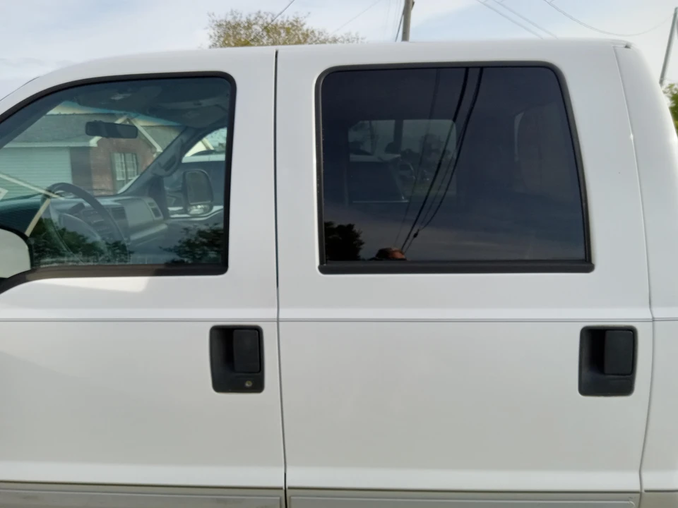 2002 Ford Super Duty 1st Gen - Image 18 of 31