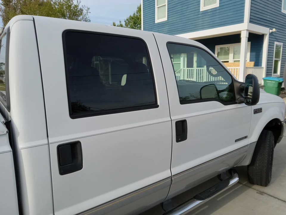 2002 Ford Super Duty 1st Gen - Image 25 of 31