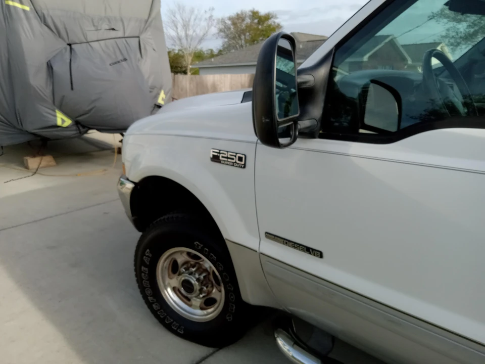 2002 Ford Super Duty 1st Gen - Image 16 of 31