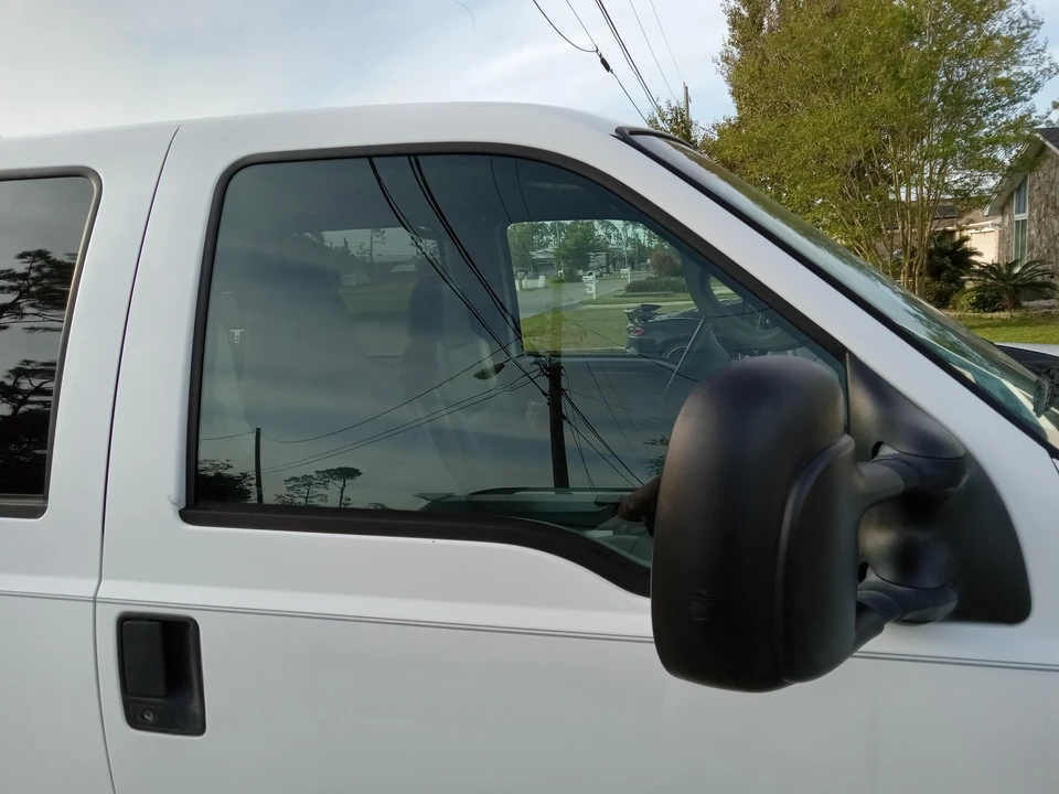 2002 Ford Super Duty 1st Gen - Image 27 of 31