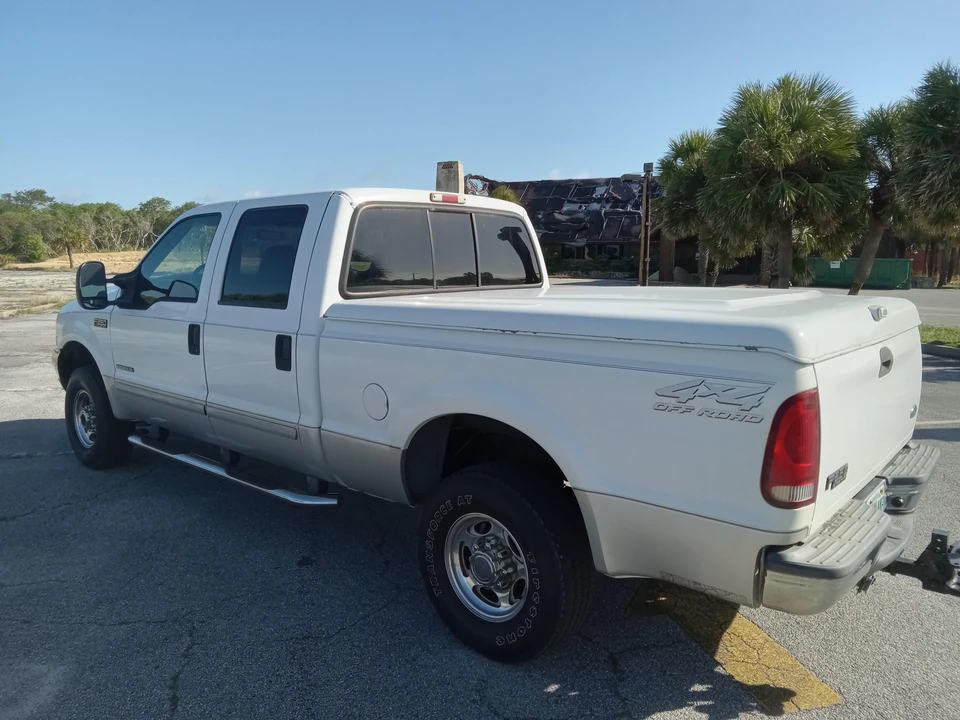 2002 Ford Super Duty 1st Gen - Image 7 of 31