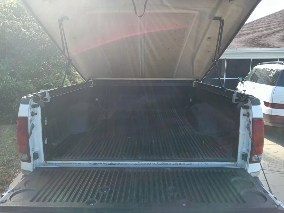 2002 Ford Super Duty 1st Gen - Image 22 of 31
