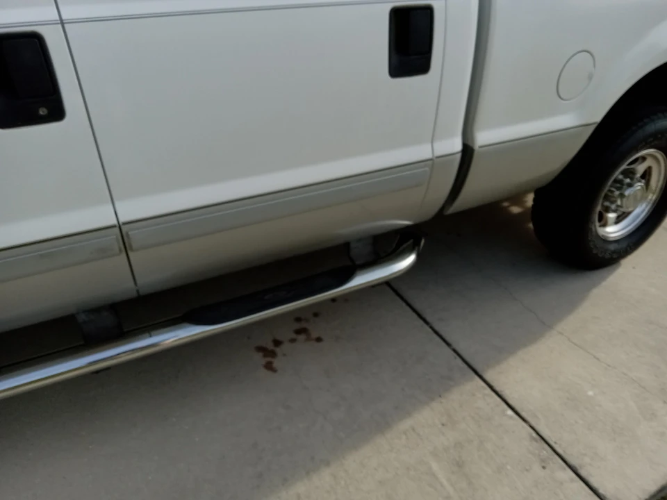 2002 Ford Super Duty 1st Gen - Image 19 of 31