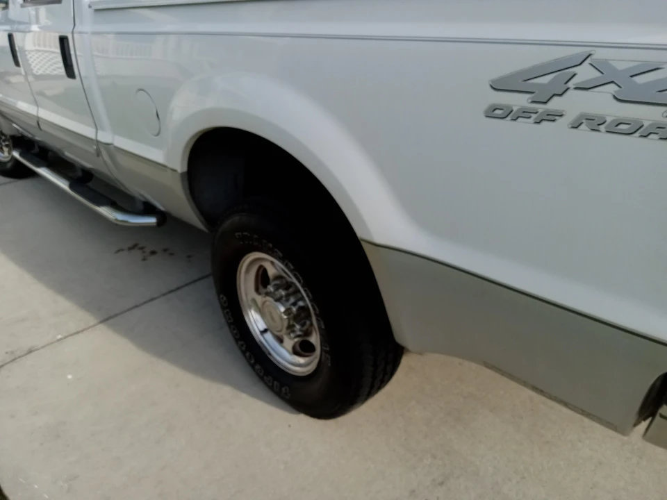 2002 Ford Super Duty 1st Gen - Image 20 of 31