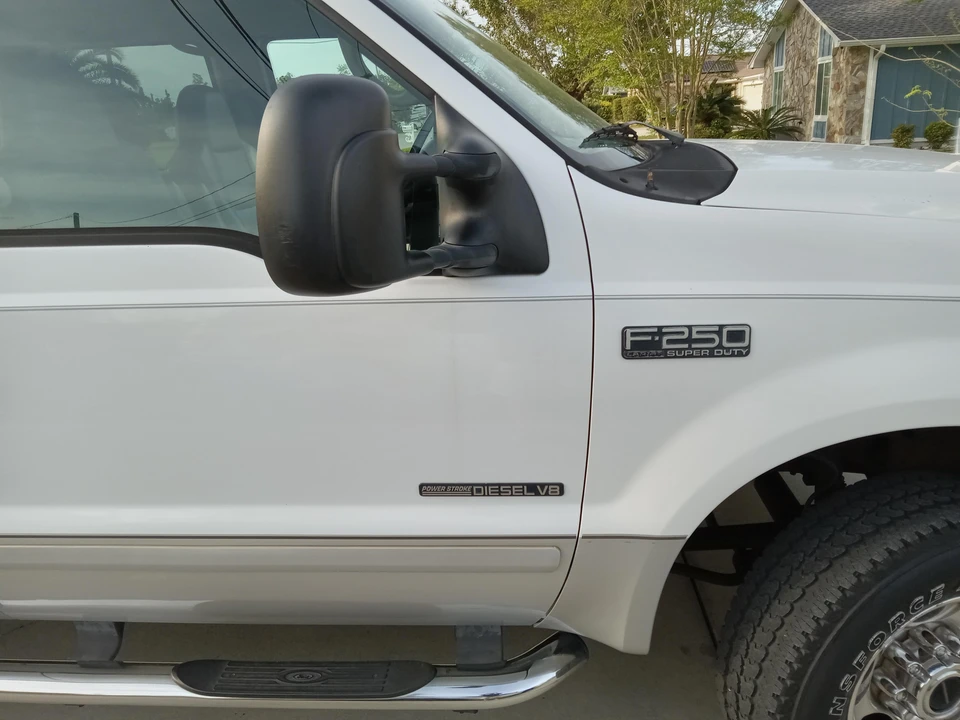 2002 Ford Super Duty 1st Gen - Image 28 of 31