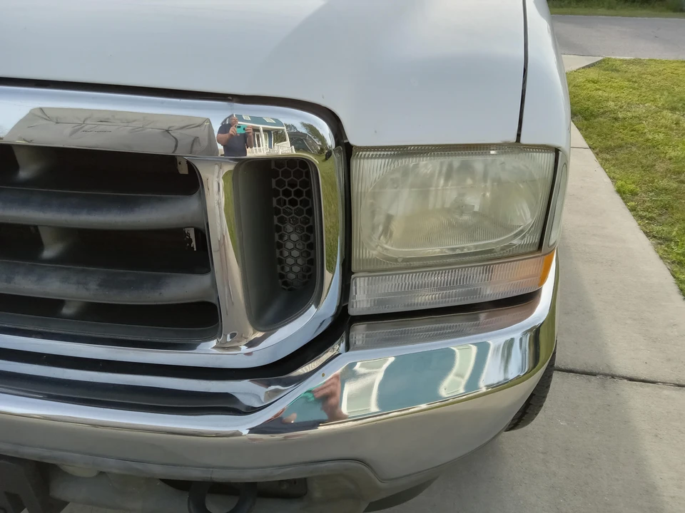 2002 Ford Super Duty 1st Gen - Image 13 of 31