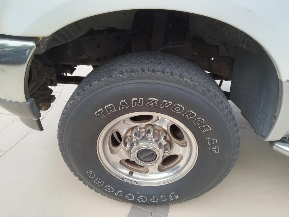 2002 Ford Super Duty 1st Gen - Image 31 of 31