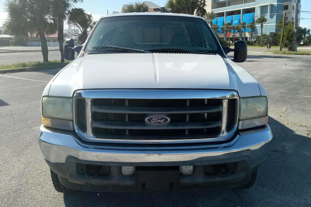 2002 Ford Super Duty 1st Gen - Image 2 of 31