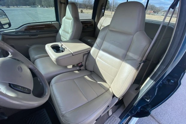 2002 Ford Super Duty 1st Gen - Image 4 of 7