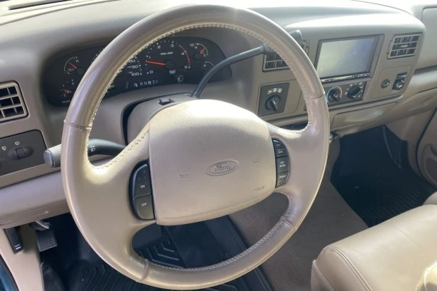 2002 Ford Super Duty 1st Gen - Image 5 of 7