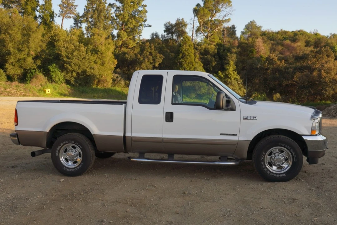 2002 Ford Super Duty 1st Gen - Image 3 of 8
