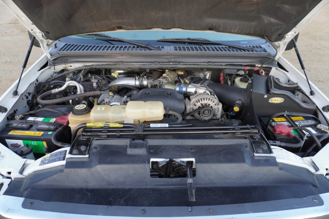 2002 Ford Super Duty 1st Gen - Image 6 of 8