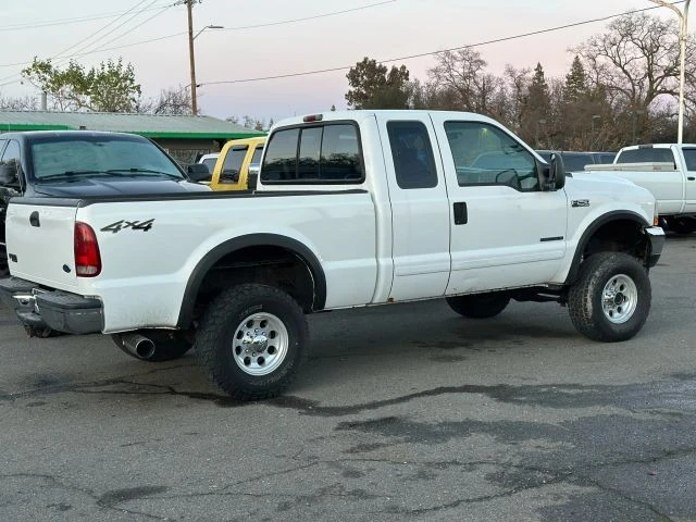 2002 Ford Super Duty 1st Gen - Image 5 of 11