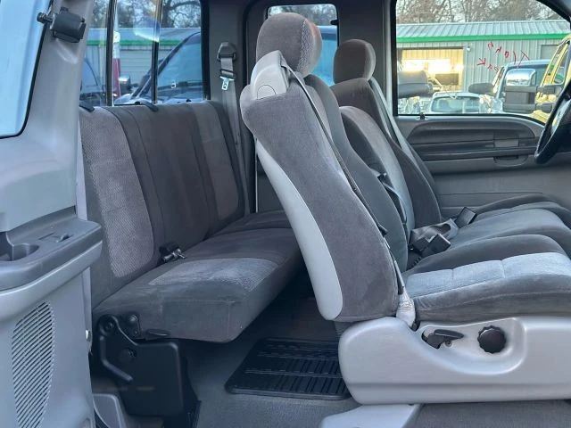 2002 Ford Super Duty 1st Gen - Image 7 of 11