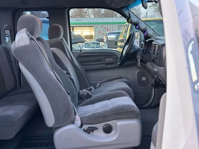 2002 Ford Super Duty 1st Gen - Image 6 of 11