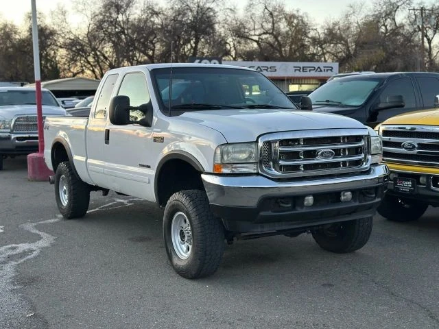 2002 Ford Super Duty 1st Gen - Image 2 of 11