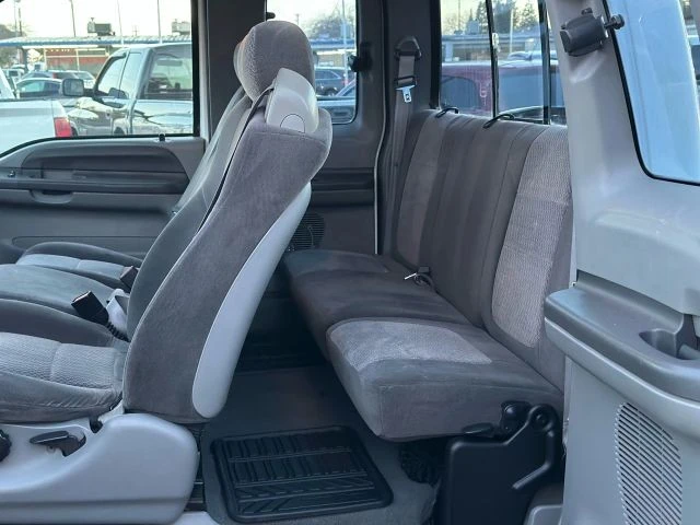 2002 Ford Super Duty 1st Gen - Image 9 of 11