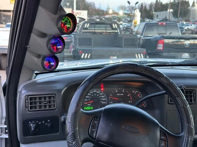 2002 Ford Super Duty 1st Gen - Image 10 of 11