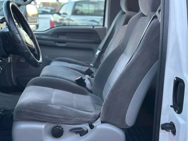 2002 Ford Super Duty 1st Gen - Image 8 of 11