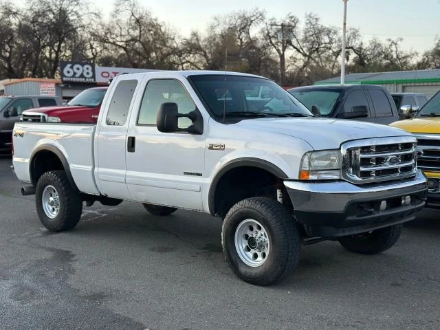 2002 Ford Super Duty 1st Gen - Image 3 of 11