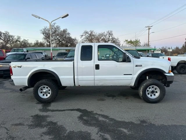 2002 Ford Super Duty 1st Gen - Image 4 of 11