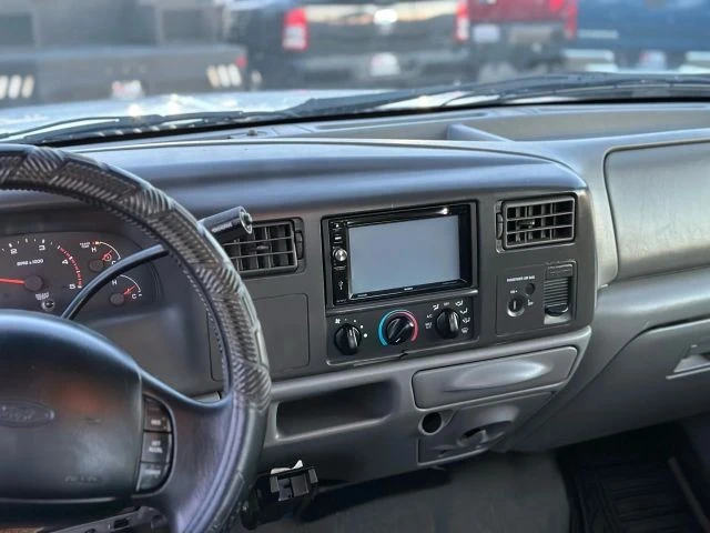 2002 Ford Super Duty 1st Gen - Image 11 of 11