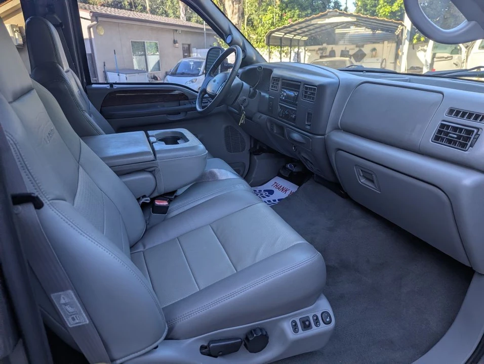 2002 Ford Super Duty 1st Gen - Image 12 of 16