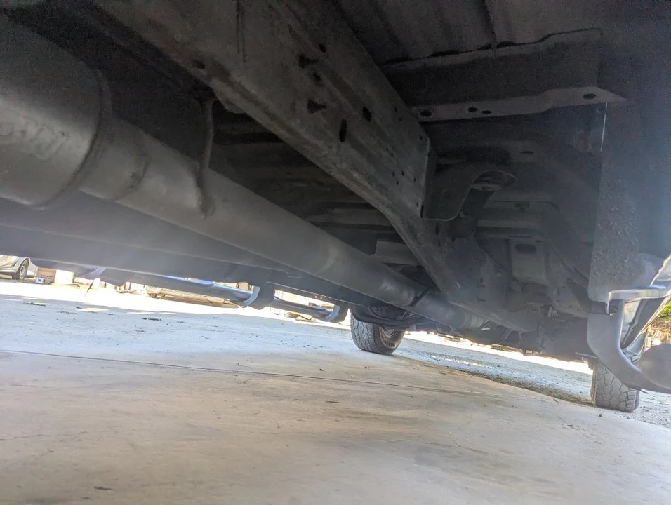 2002 Ford Super Duty 1st Gen - Image 11 of 16