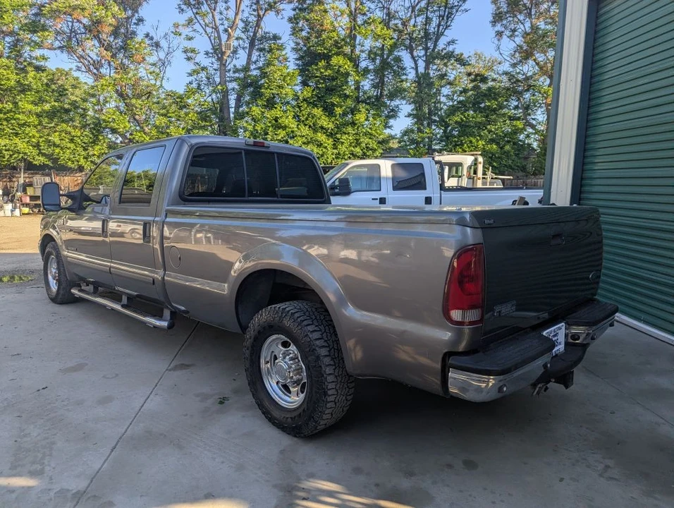 2002 Ford Super Duty 1st Gen - Image 3 of 16