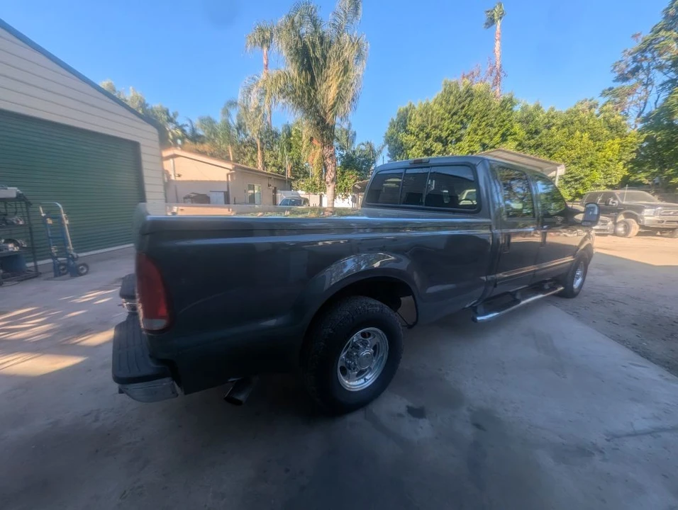 2002 Ford Super Duty 1st Gen - Image 5 of 16