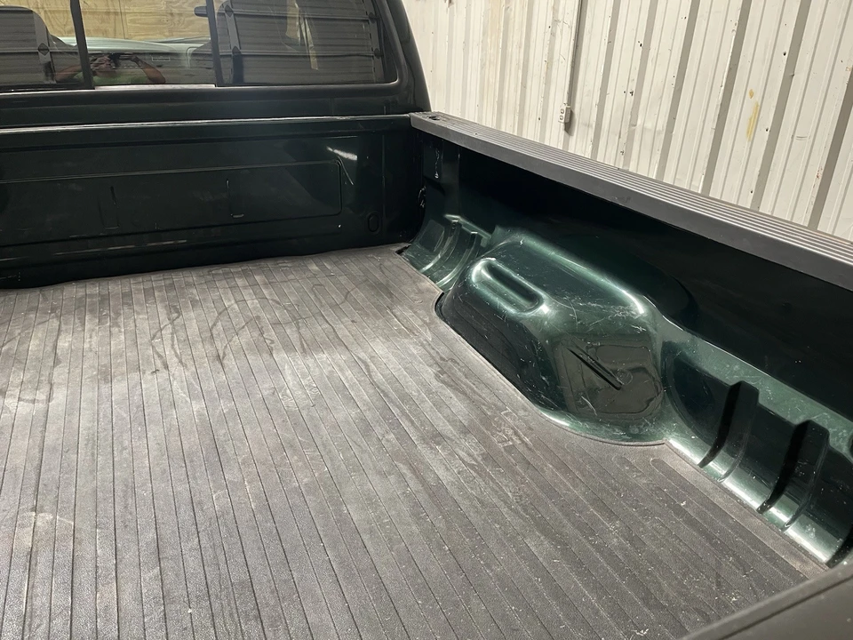 2002 Ford Super Duty 1st Gen - Image 21 of 23