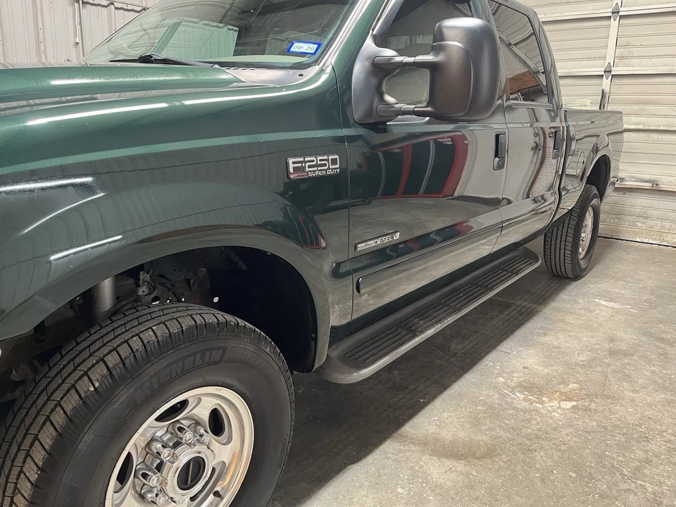 2002 Ford Super Duty 1st Gen - Image 5 of 23