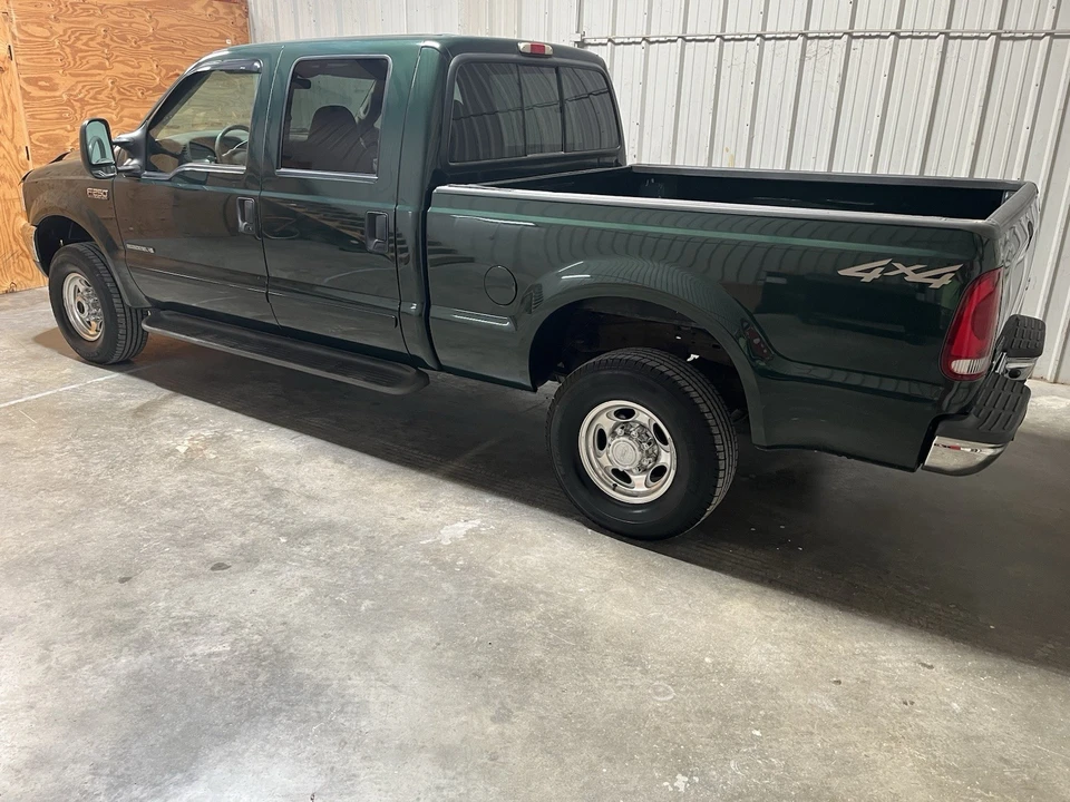 2002 Ford Super Duty 1st Gen - Image 2 of 23
