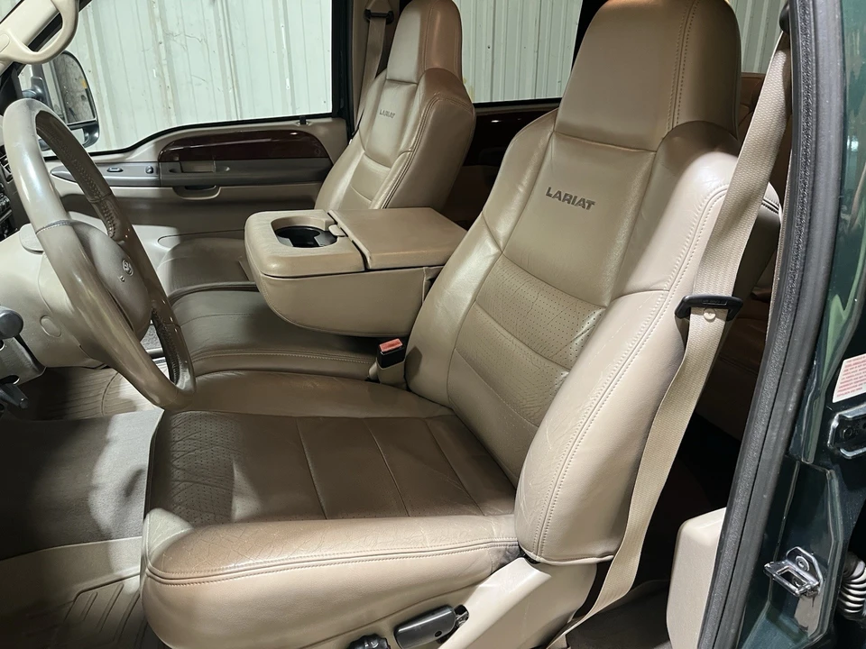 2002 Ford Super Duty 1st Gen - Image 12 of 23