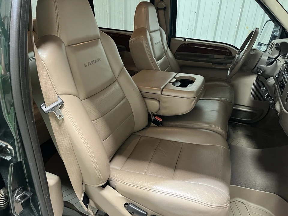 2002 Ford Super Duty 1st Gen - Image 15 of 23