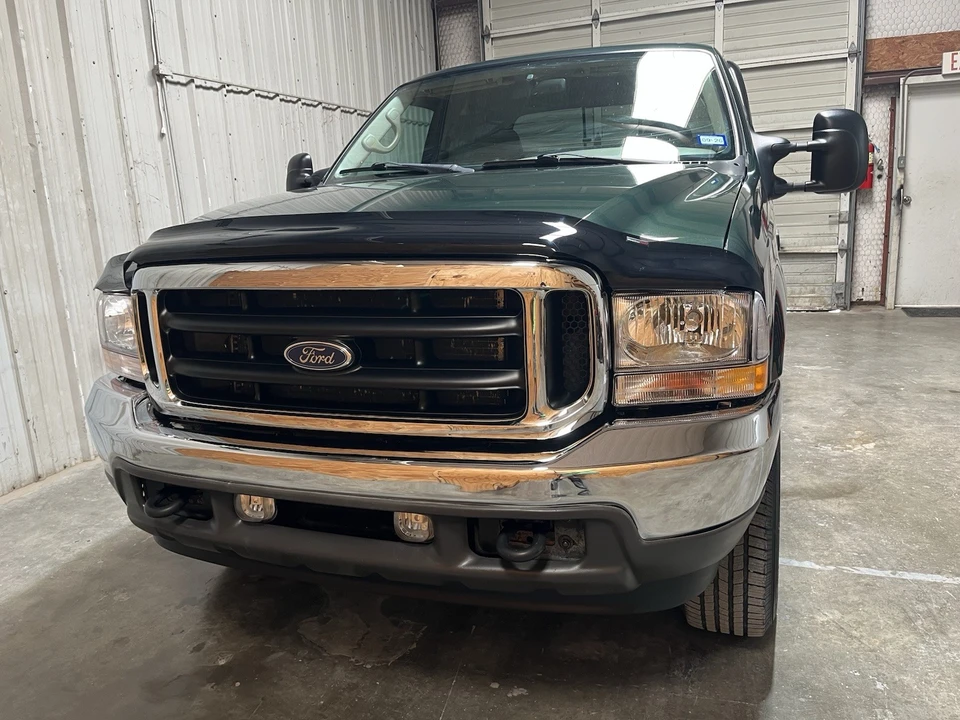 2002 Ford Super Duty 1st Gen - Image 4 of 23