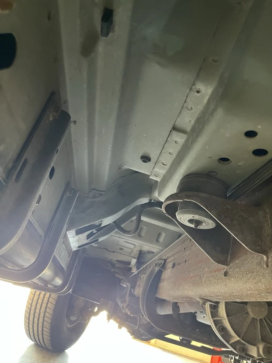 2002 Ford Super Duty 1st Gen - Image 23 of 23
