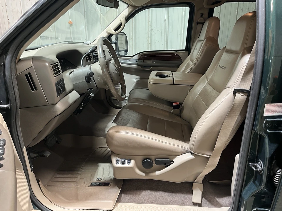 2002 Ford Super Duty 1st Gen - Image 13 of 23