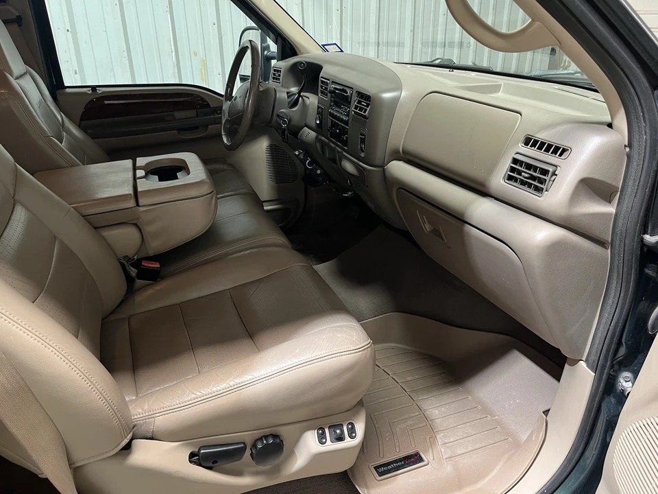 2002 Ford Super Duty 1st Gen - Image 16 of 23