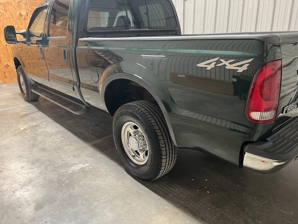 2002 Ford Super Duty 1st Gen - Image 6 of 23