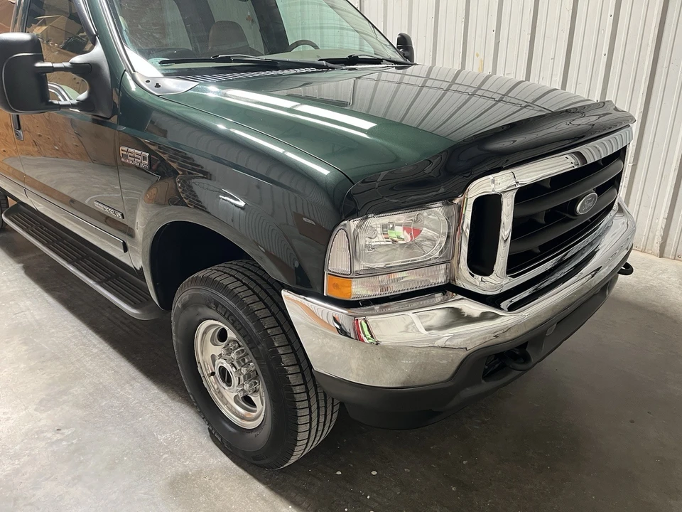 2002 Ford Super Duty 1st Gen - Image 7 of 23