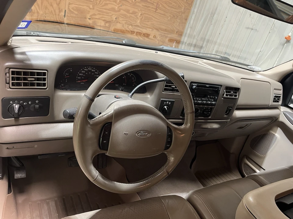 2002 Ford Super Duty 1st Gen - Image 11 of 23