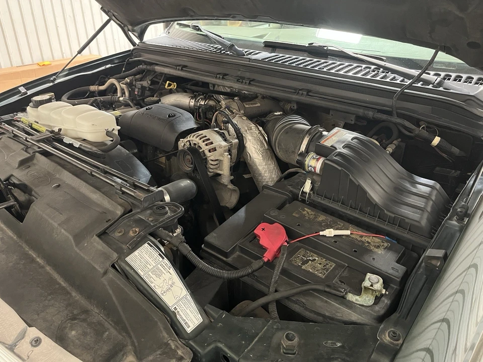 2002 Ford Super Duty 1st Gen - Image 19 of 23